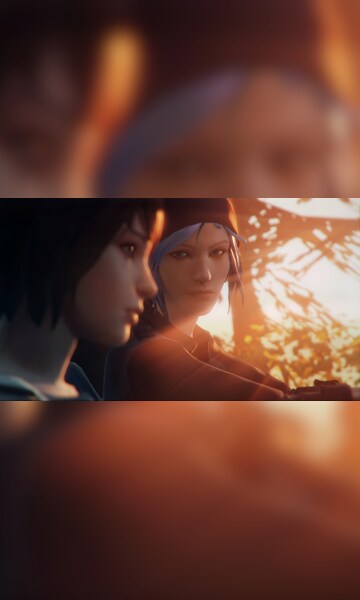 Life is Strange: True Colors Xbox Live key, ARG