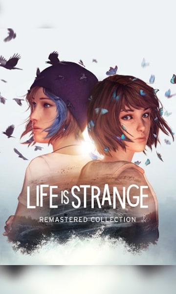 Buy Life is Strange Remastered Collection (PC) Steam Key