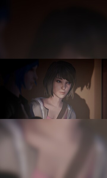 Life is Strange Remastered Collection enhances the first two games