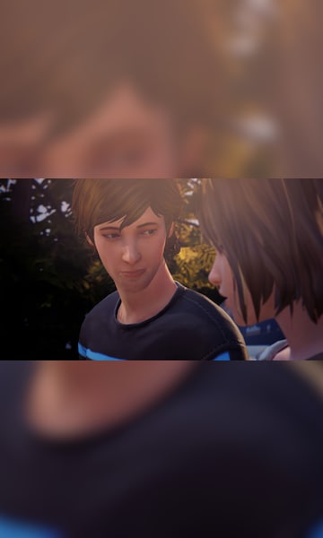 Life is Strange Remastered Collection (PC) - Steam Key - GLOBAL - 5