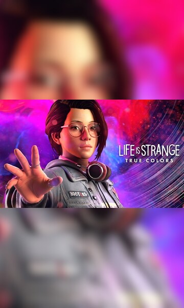 Life is Strange: True Colors (PC) - Buy Steam Key