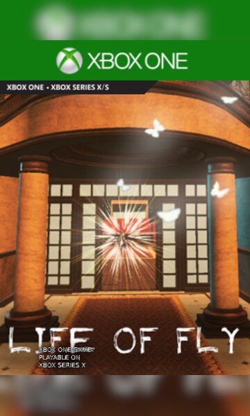 Buy Life of Fly (Xbox One) - Xbox Live Key - ARGENTINA - Cheap - G2A.COM!