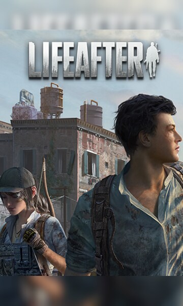 LifeAfter's season 3 update makes it the ultimate mobile survival sim