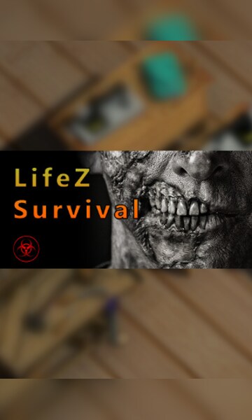 Acheter LifeZ - Survival Steam Clé GLOBAL - Pas cher - G2A.COM!