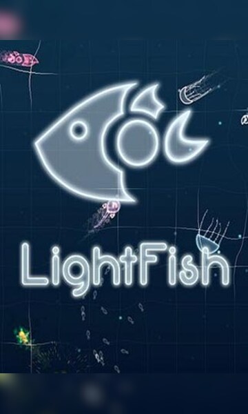 Lightfish 🥇 Best Prices | G2A.COM