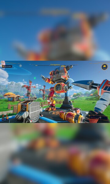 Buy Lightyear Frontier (PC) - Steam Account - GLOBAL - Cheap - G2A.COM!