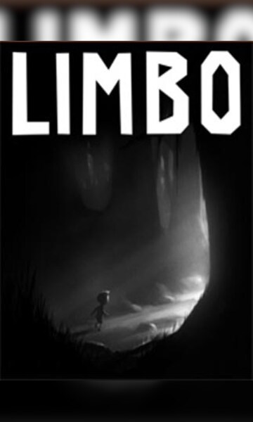 Limbo Steam Key GLOBAL - 0