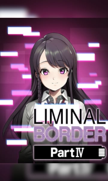 Liminal Border Part IV 🥇 Mejores ofertas y precios baratos | G2A.COM