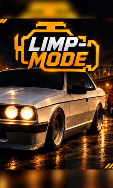 Limp Mode 🥇 Best Prices | G2A.COM