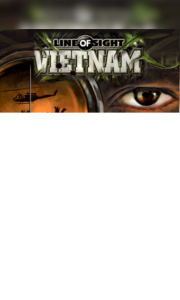 Buy Line of Sight: Vietnam Steam Key GLOBAL - Cheap - G2A.COM!