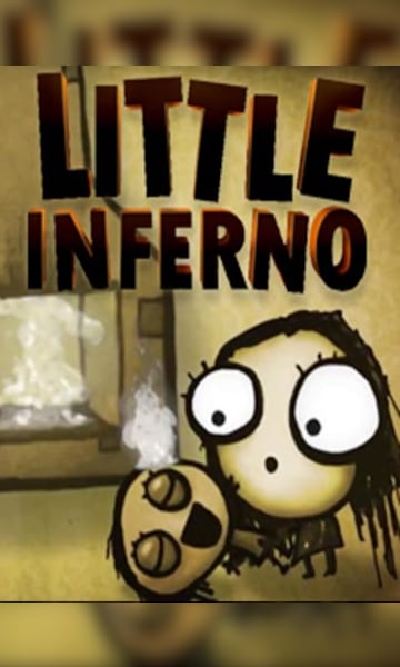 Little Inferno Steam Key GLOBAL - 8
