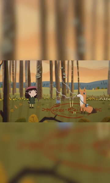 Little Misfortune - Steam - Key GLOBAL - 3