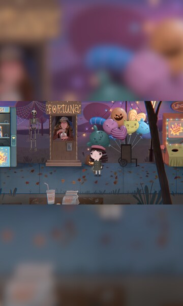 Little Misfortune - Steam - Key GLOBAL - 4