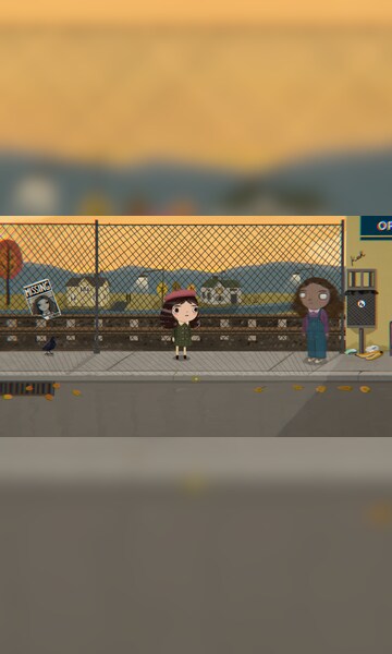 Little Misfortune - Steam - Key GLOBAL - 1