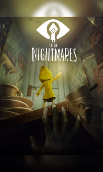 Little Nightmares Complete Edition for Nintendo Switch - Nintendo