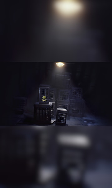Little Nightmares Complete Edition for Nintendo Switch - Nintendo Official  Site