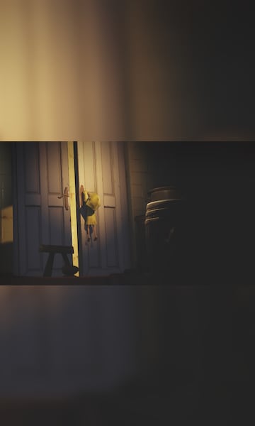 Little Nightmares Complete Edition (PC) - Steam Key - GLOBAL - 9