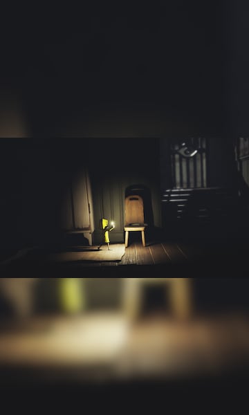 Little Nightmares Complete Edition (PC) - Steam Key - GLOBAL - 5