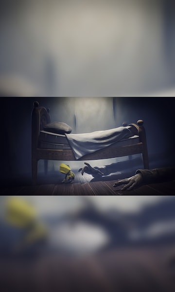 Little Nightmares Complete Edition (PC) - Steam Key - GLOBAL - 4