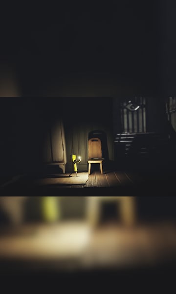 Little Nightmares Complete Edition Steam Key GLOBAL - 5