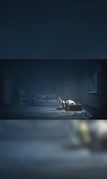 Buy Little Nightmares I & II (Nintendo Switch) - Nintendo eShop Key -  EUROPE - Cheap - !