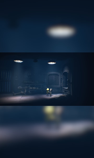 Little Nightmares II - Deluxe Edition - PC - Compre na Nuuvem