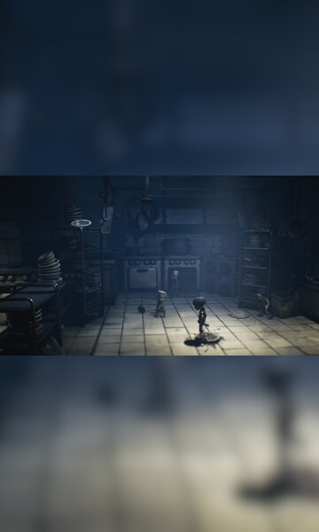 Little Nightmares II for Nintendo Switch - Nintendo Official Site