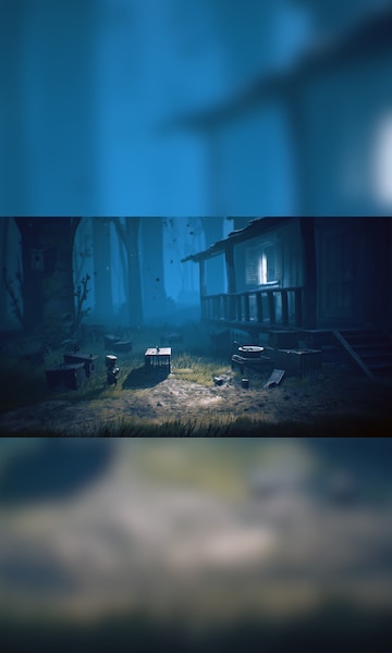 Little Nightmares II (PC) - Steam Key - GLOBAL - 13