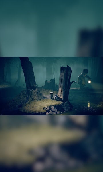 Little Nightmares II (PC) - Steam Key - GLOBAL - 14