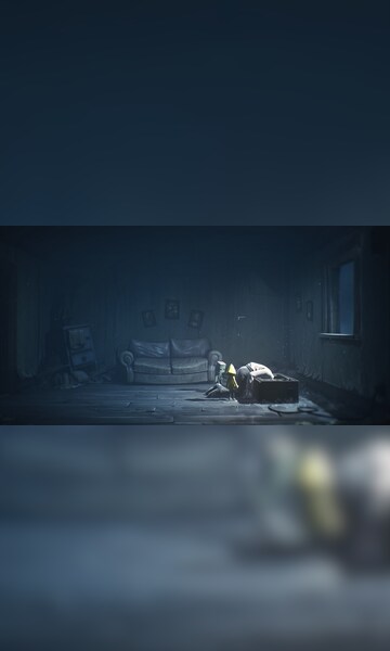 Little Nightmares 2 (UK), Xbox One