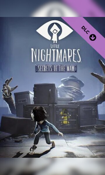 Buy Little Nightmares The Depths DLC - Xbox Store Checker