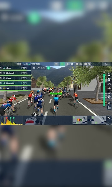 Buy Pro Cycling Manager 2023 (PC) - Steam Account - GLOBAL - Cheap -  !