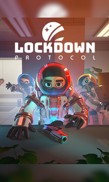Compra LOCKDOWN Protocol (PC) - Steam Regalo - EUROPA - Economico - G2A ...