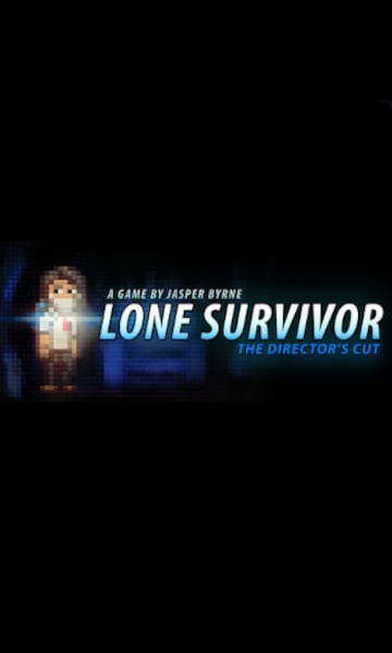 LONE SURVIVOR - a psychological survival adventure game by Jasper Byrne