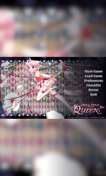 Buy Long Live The Queen Steam Key GLOBAL - Cheap - G2A.COM!