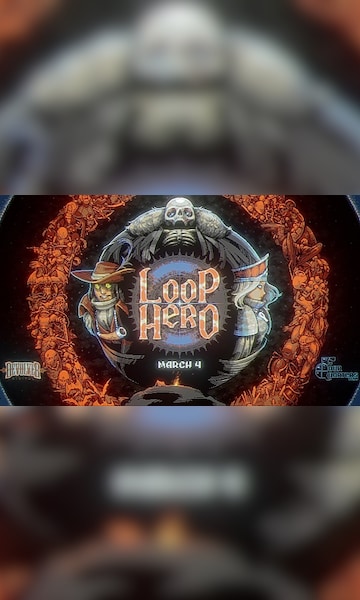 Loop Hero (PC) - Steam Key - GLOBAL - 2