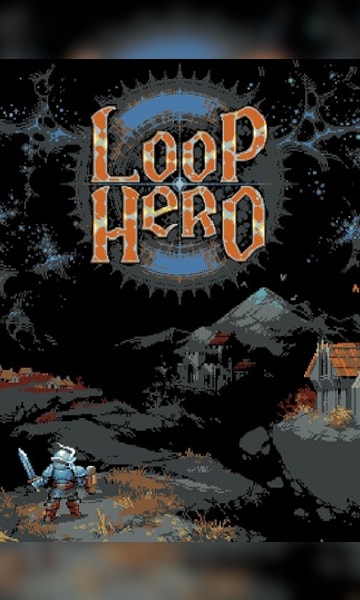 Loop Hero (PC) - Steam Key - GLOBAL - 0