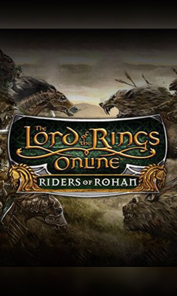 riders of rohan wallpaper