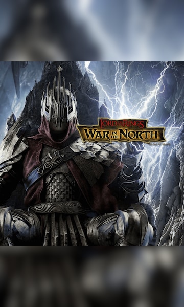 Lord of the Rings: War in the North Steam Key GLOBAL - 12