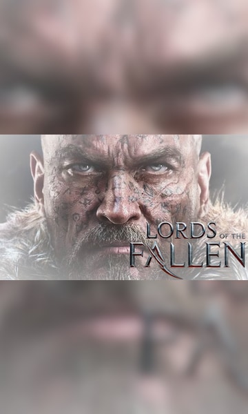 Buy The Lords of the Fallen Steam Game Key