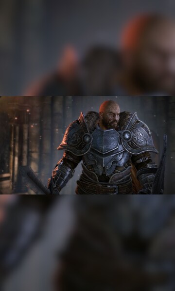 Buy Lords Of The Fallen (2014) Xbox Key! Cheaper Price!