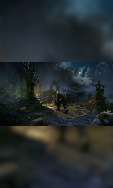 Lords Of The Fallen 2014 Xbox one Code Price Comparison