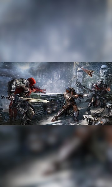 Lords of the Fallen Game of the Year Edition (2014) Steam Key GLOBAL - 13