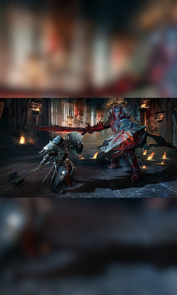 Lords of the Fallen Game of the Year Edition (2014) Steam Key GLOBAL - 10