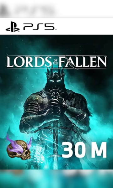 Lords of the Fallen at the best price
