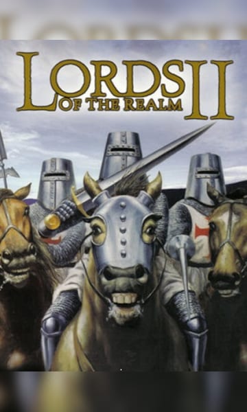 Buy Lords of the Realm II Steam Key GLOBAL - Cheap - G2A.COM!