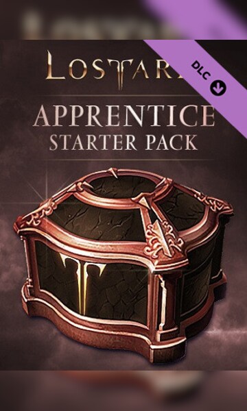 Buy Lost Ark Apprentice Starter Pack (PC) - Steam Key - CIS | Best ...