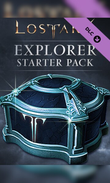 Lost Ark Explorer Starter Pack 🥇 Mejores ofertas y precios baratos ...