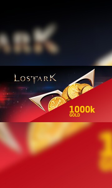 264907-LOST ARK 1000 GOLD