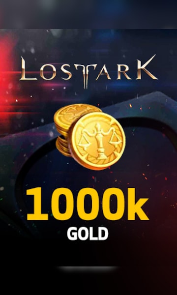Gold - Lost Ark - PHGOLD - Compra e Venda de itens e moedas em vários jogos  online!